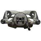 2014 Acura ILX Brake Caliper 3